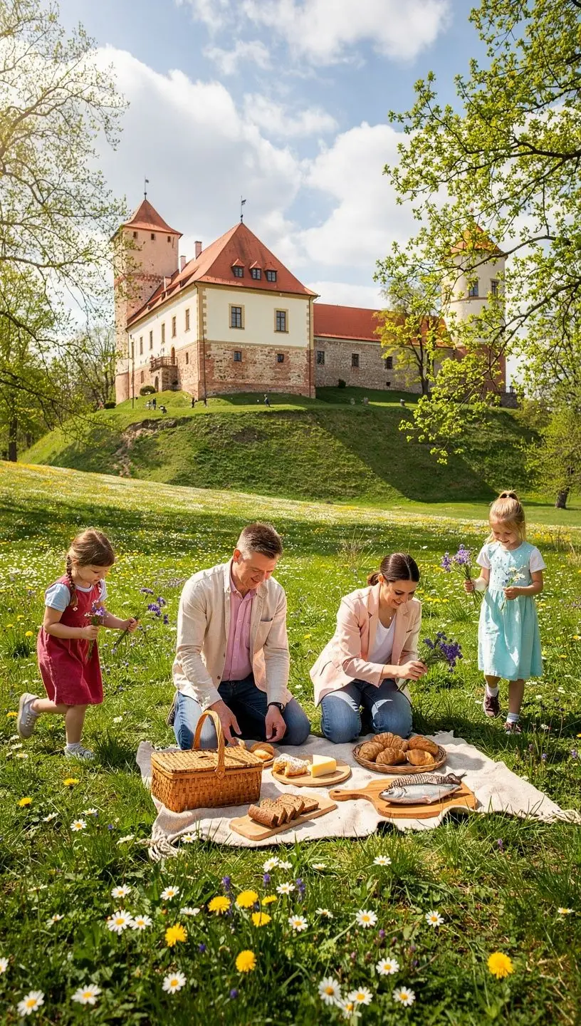 Kāpas pie Jūrmalas pludmales vasaras dienā